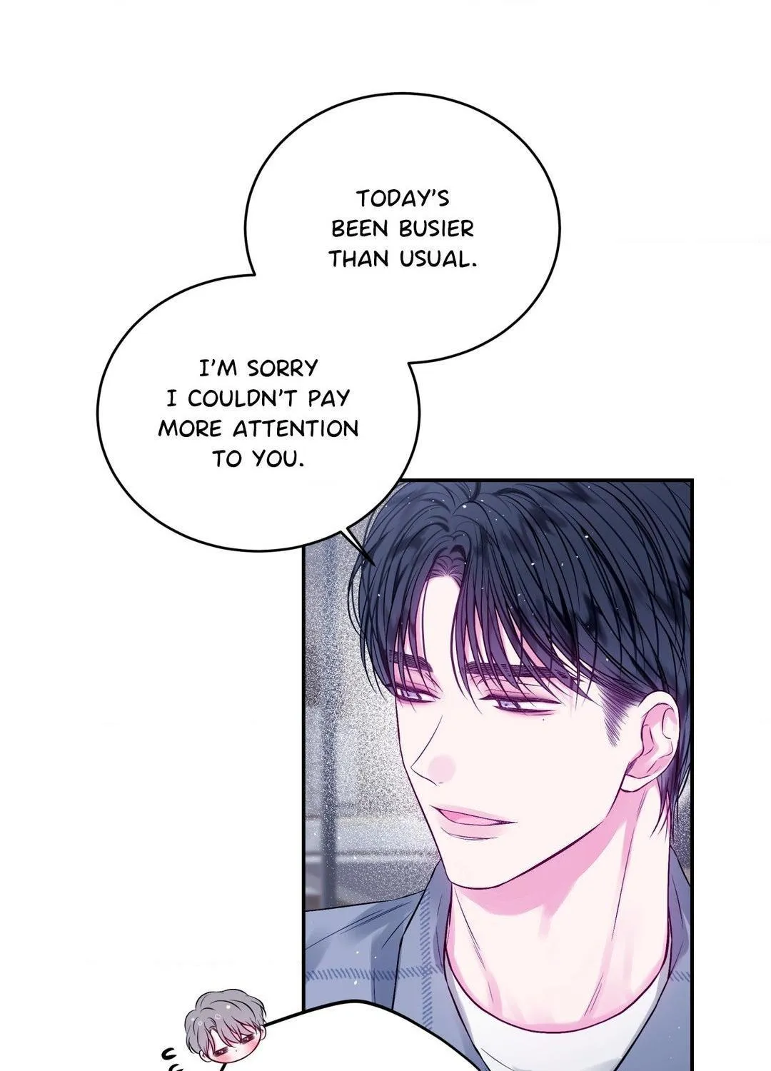 Imperfectly Us Chapter 12 page 85 - 