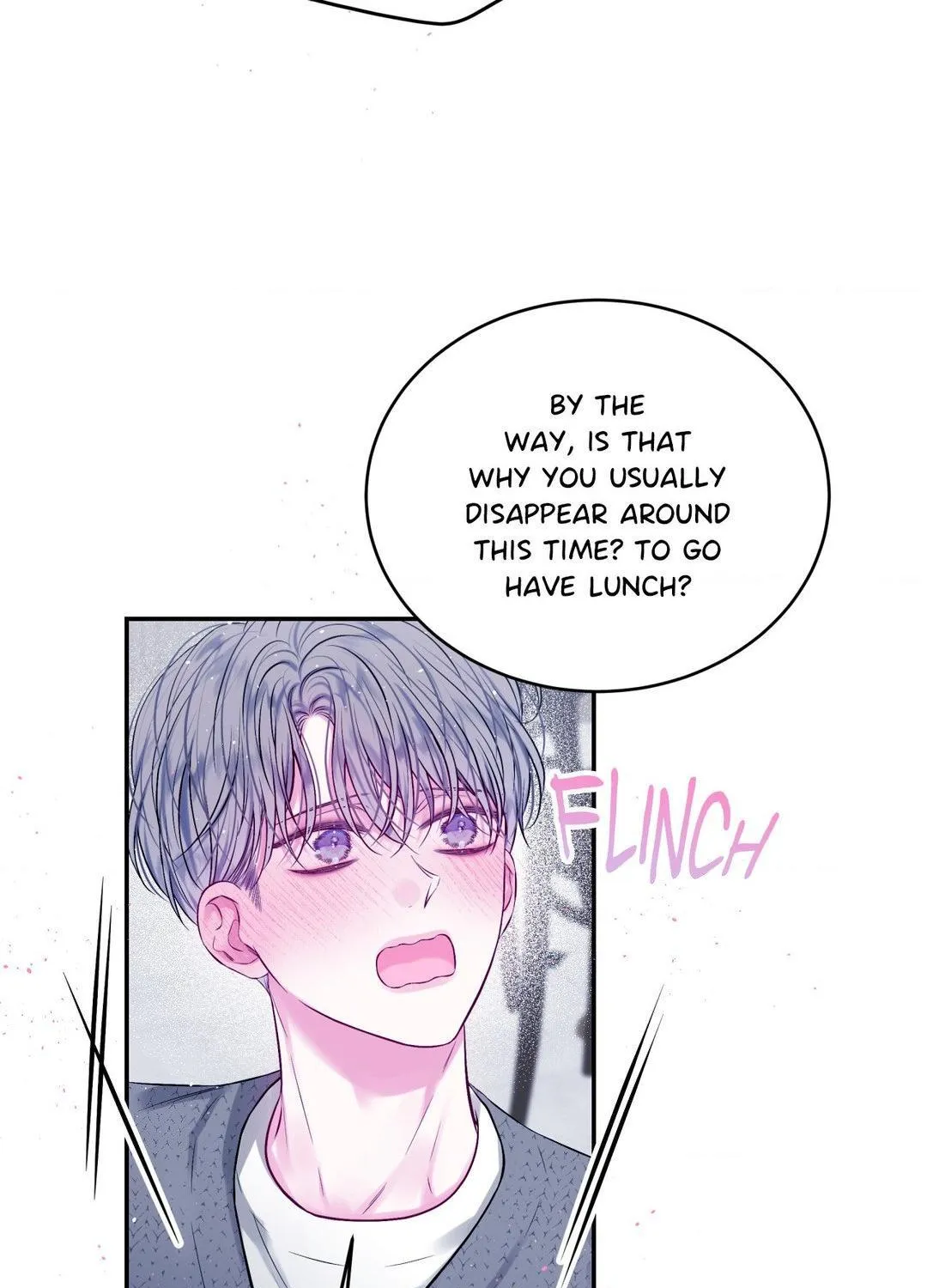Imperfectly Us Chapter 12 page 87 - 