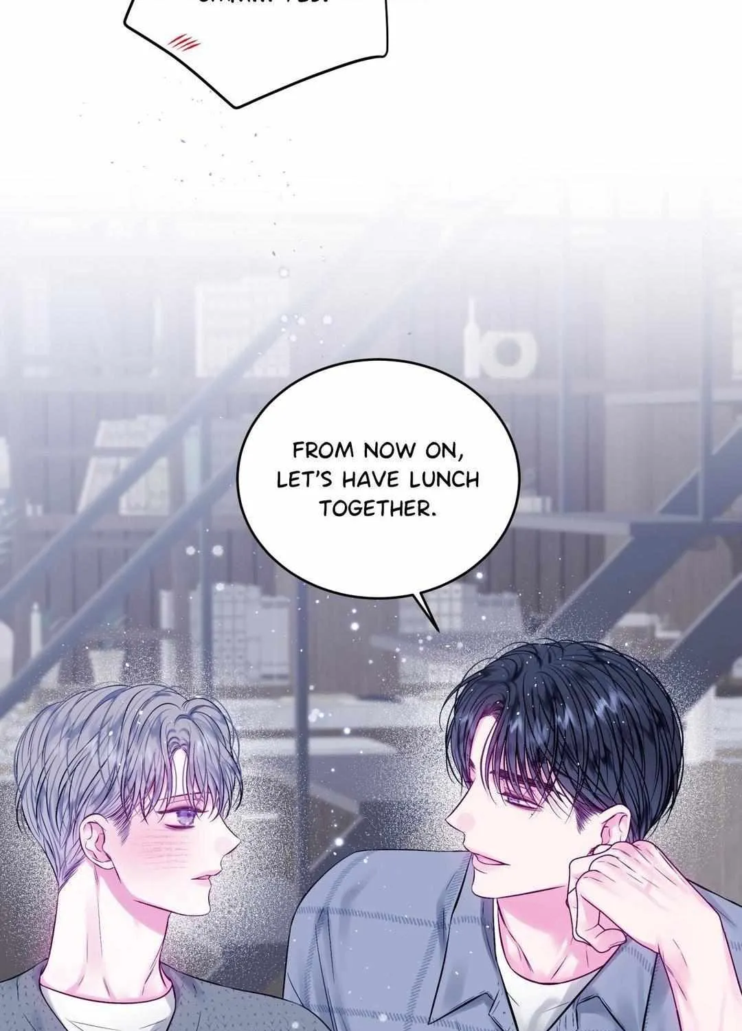 Imperfectly Us Chapter 12 page 89 - 
