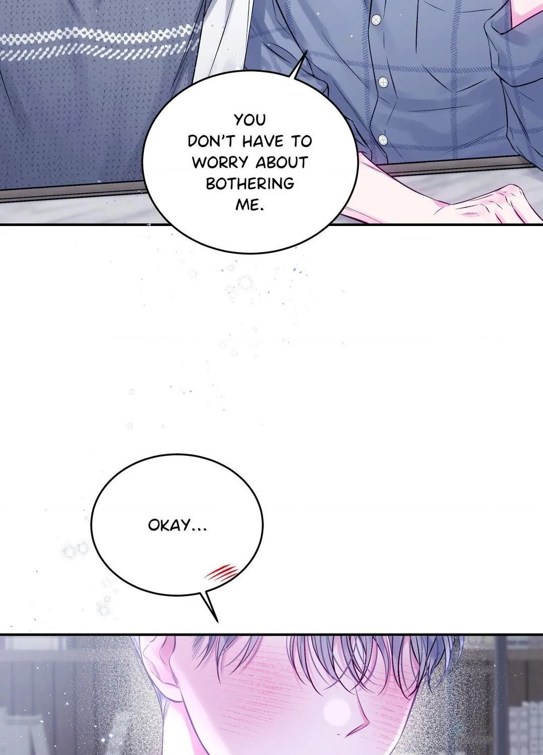 Imperfectly Us Chapter 12 page 91 - 
