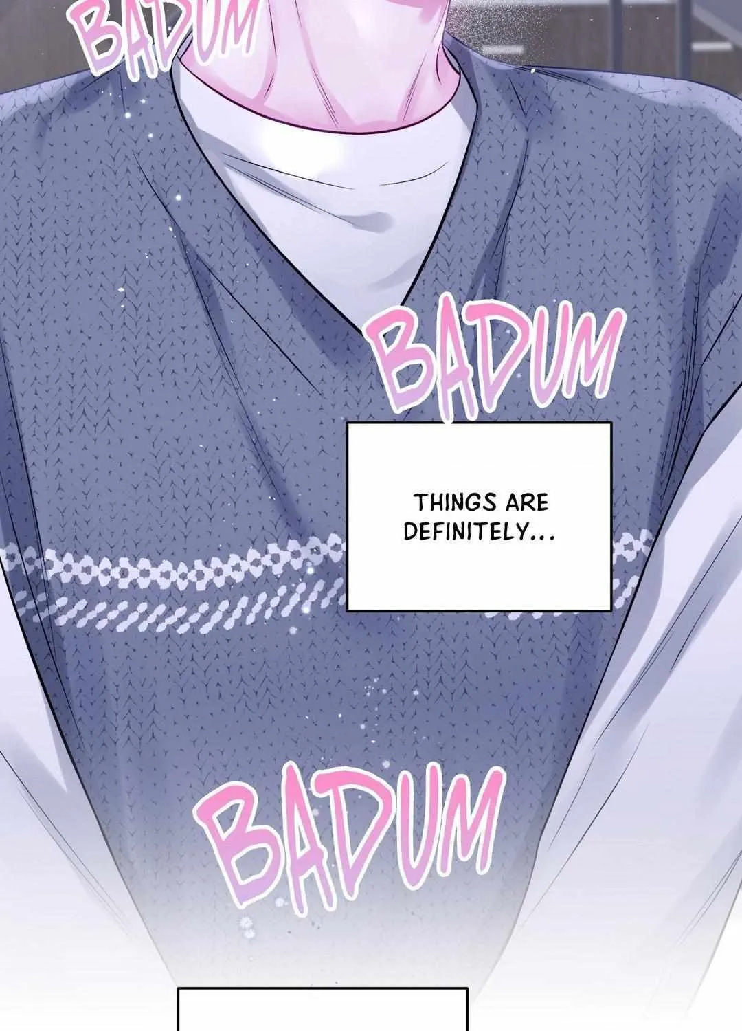 Imperfectly Us Chapter 12 page 93 - 