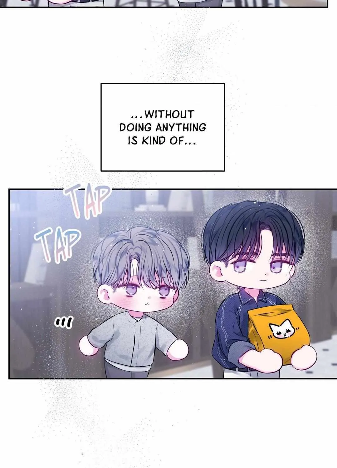 Imperfectly Us Chapter 12 page 99 - 