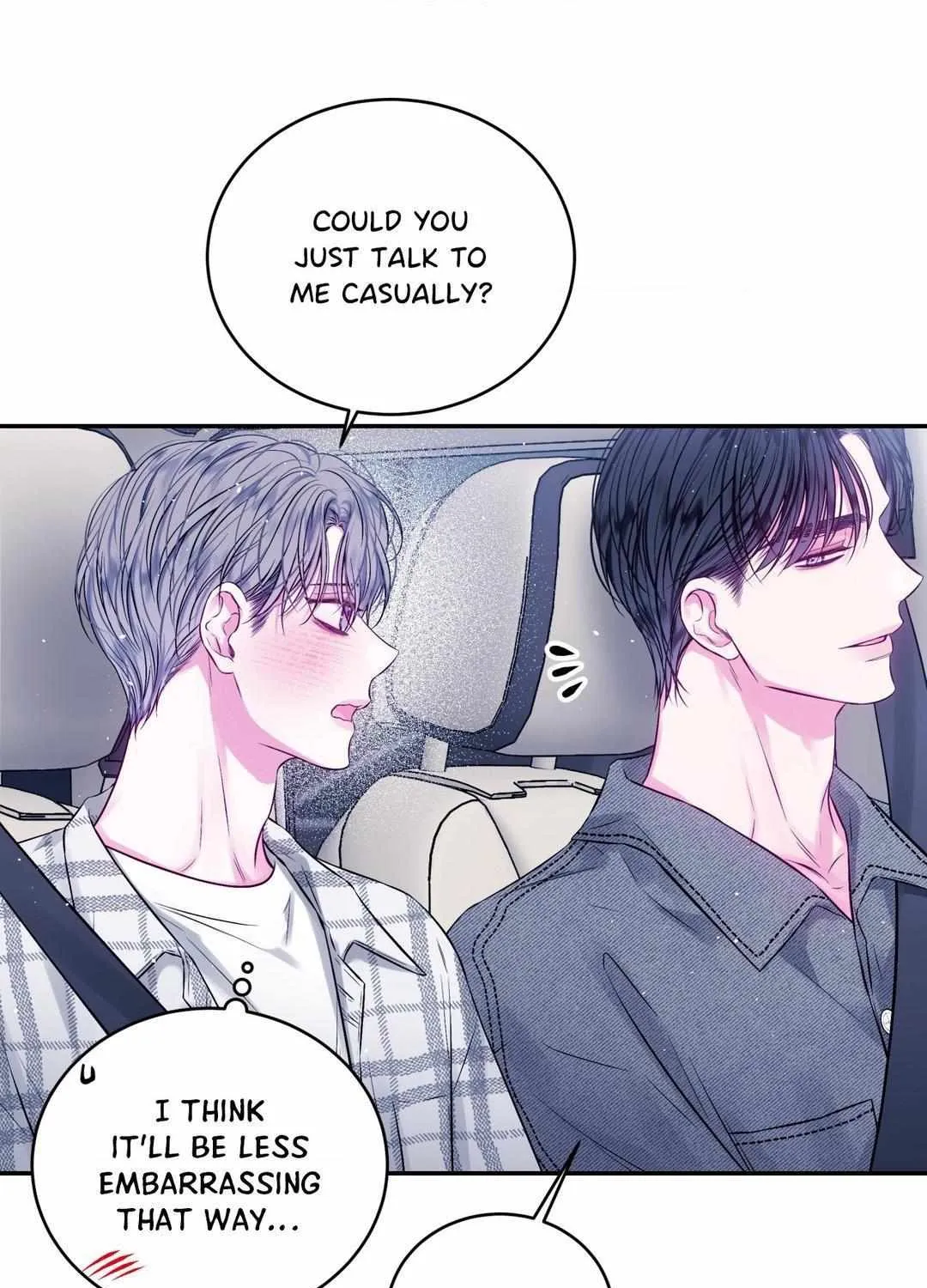 Imperfectly Us Chapter 13 page 102 - 