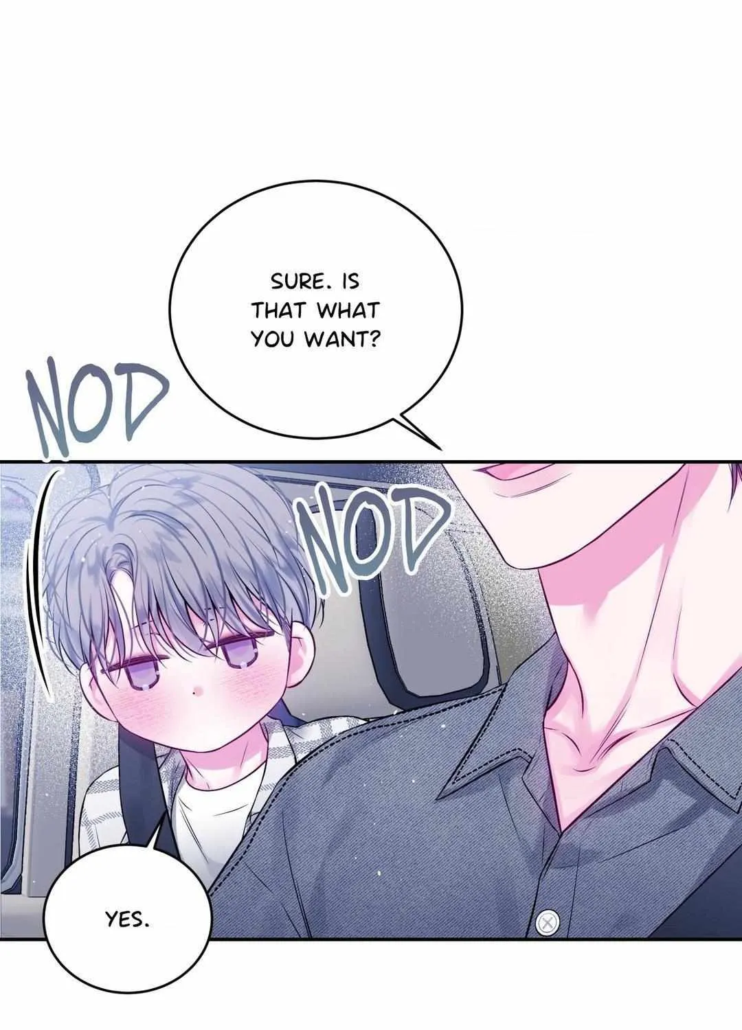Imperfectly Us Chapter 13 page 104 - 