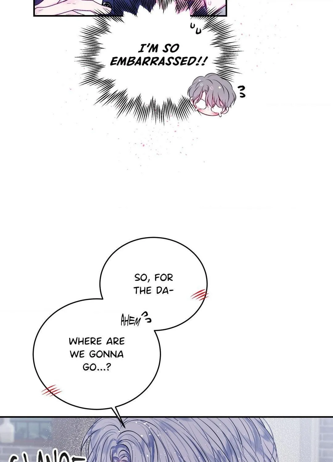 Imperfectly Us Chapter 13 page 12 - 