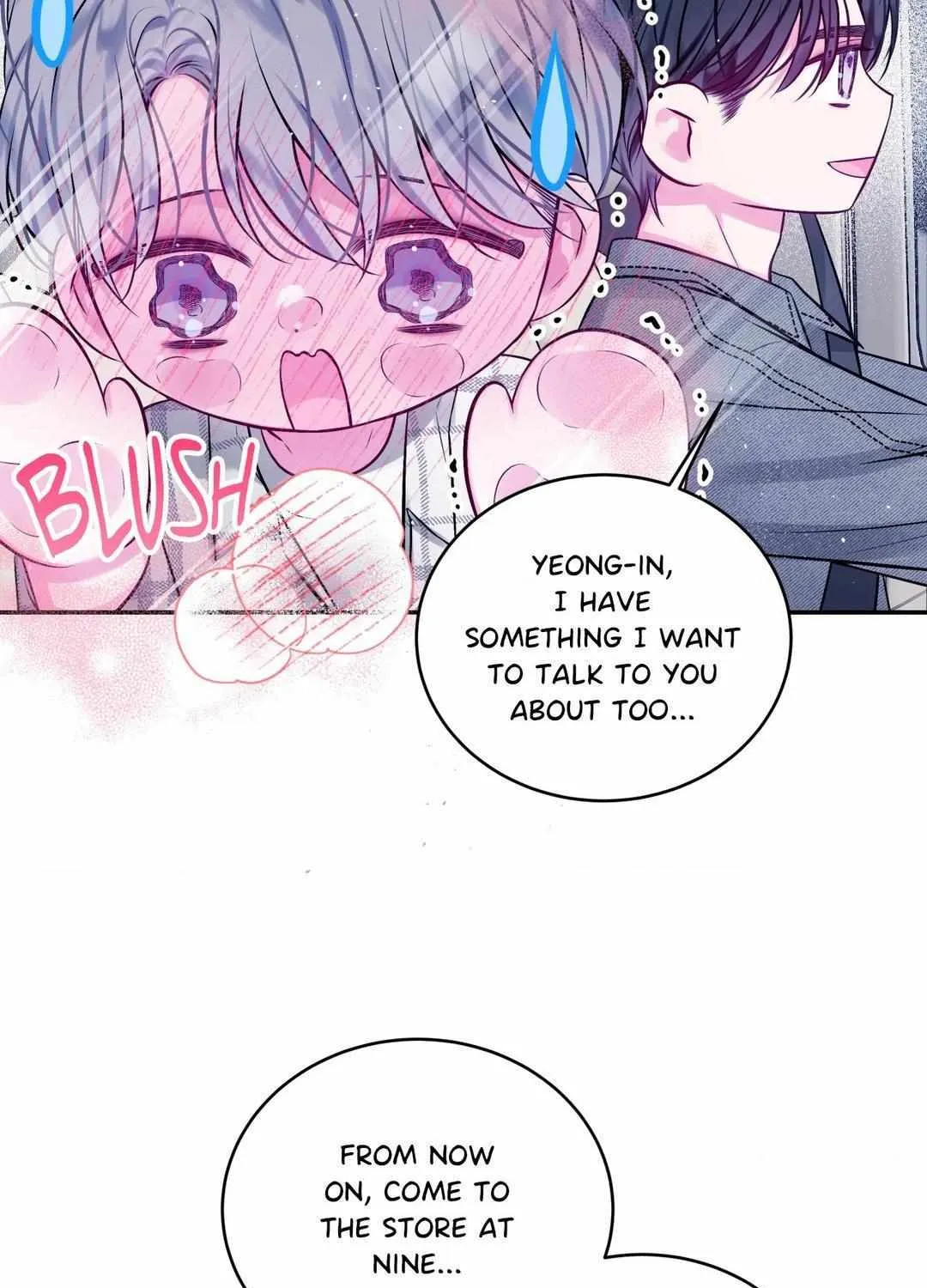 Imperfectly Us Chapter 13 page 112 - 