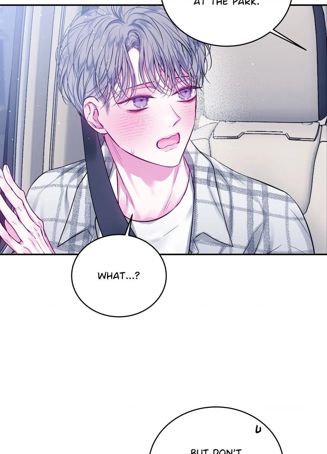 Imperfectly Us Chapter 13 page 114 - 