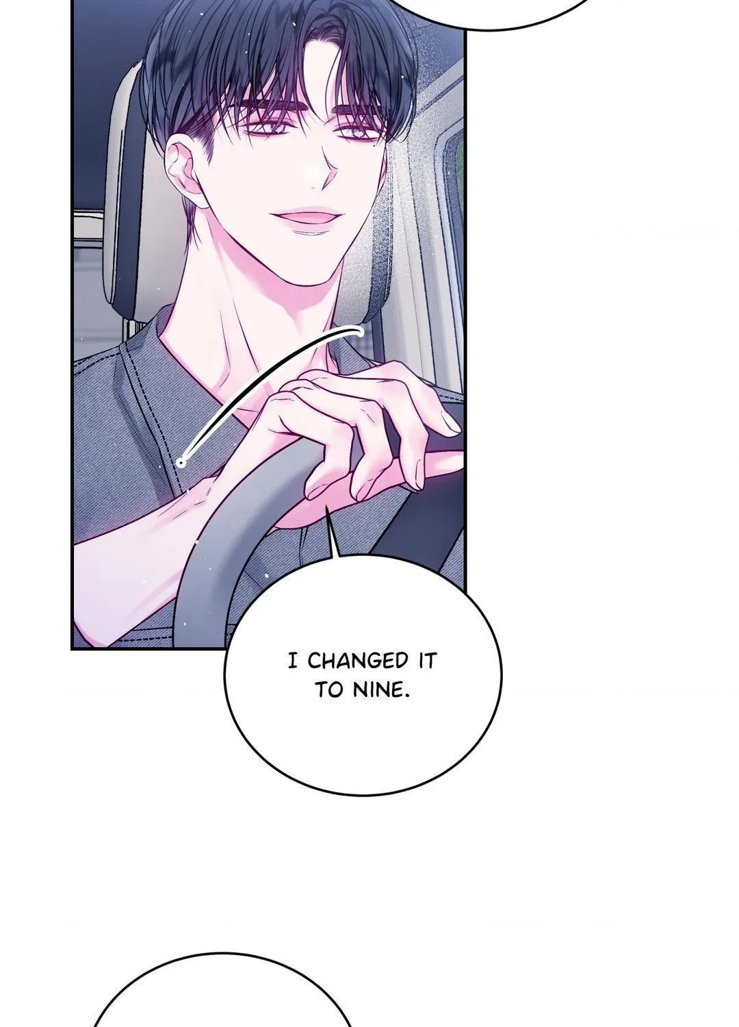 Imperfectly Us Chapter 13 page 116 - 