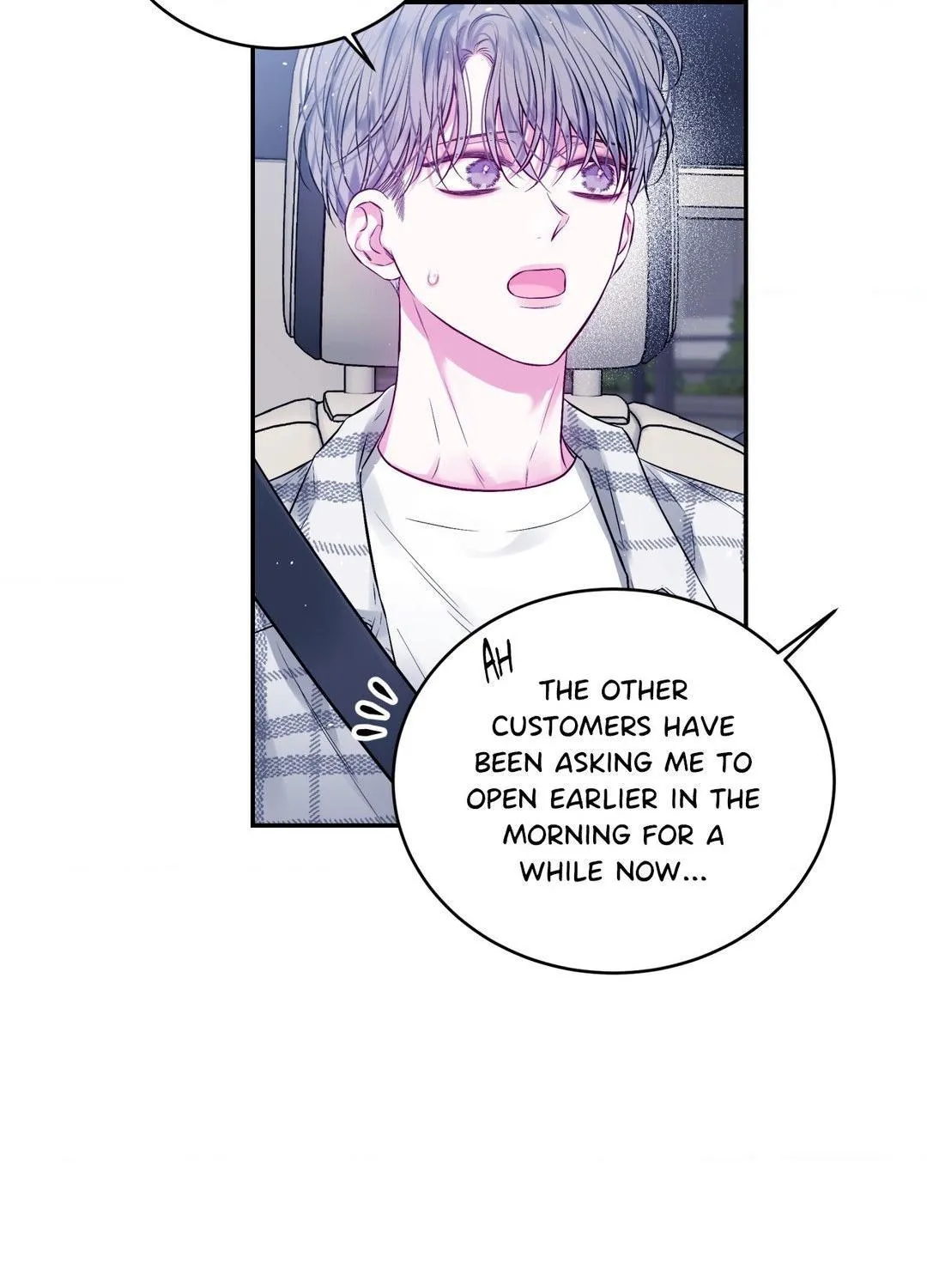 Imperfectly Us Chapter 13 page 118 - 
