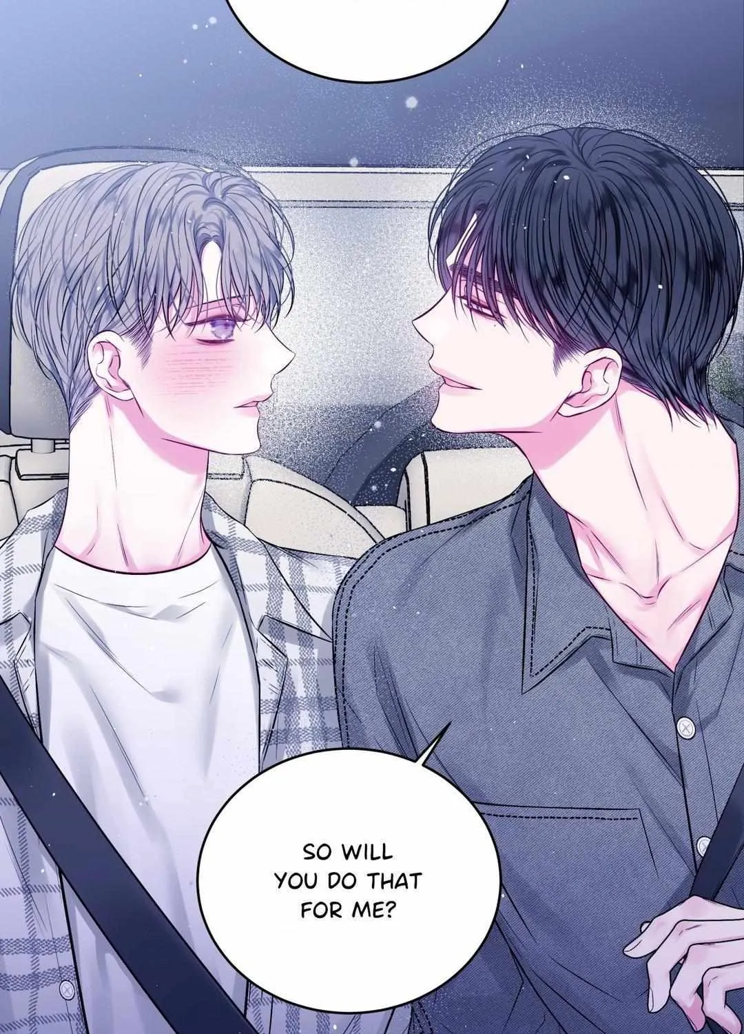 Imperfectly Us Chapter 13 page 122 - 