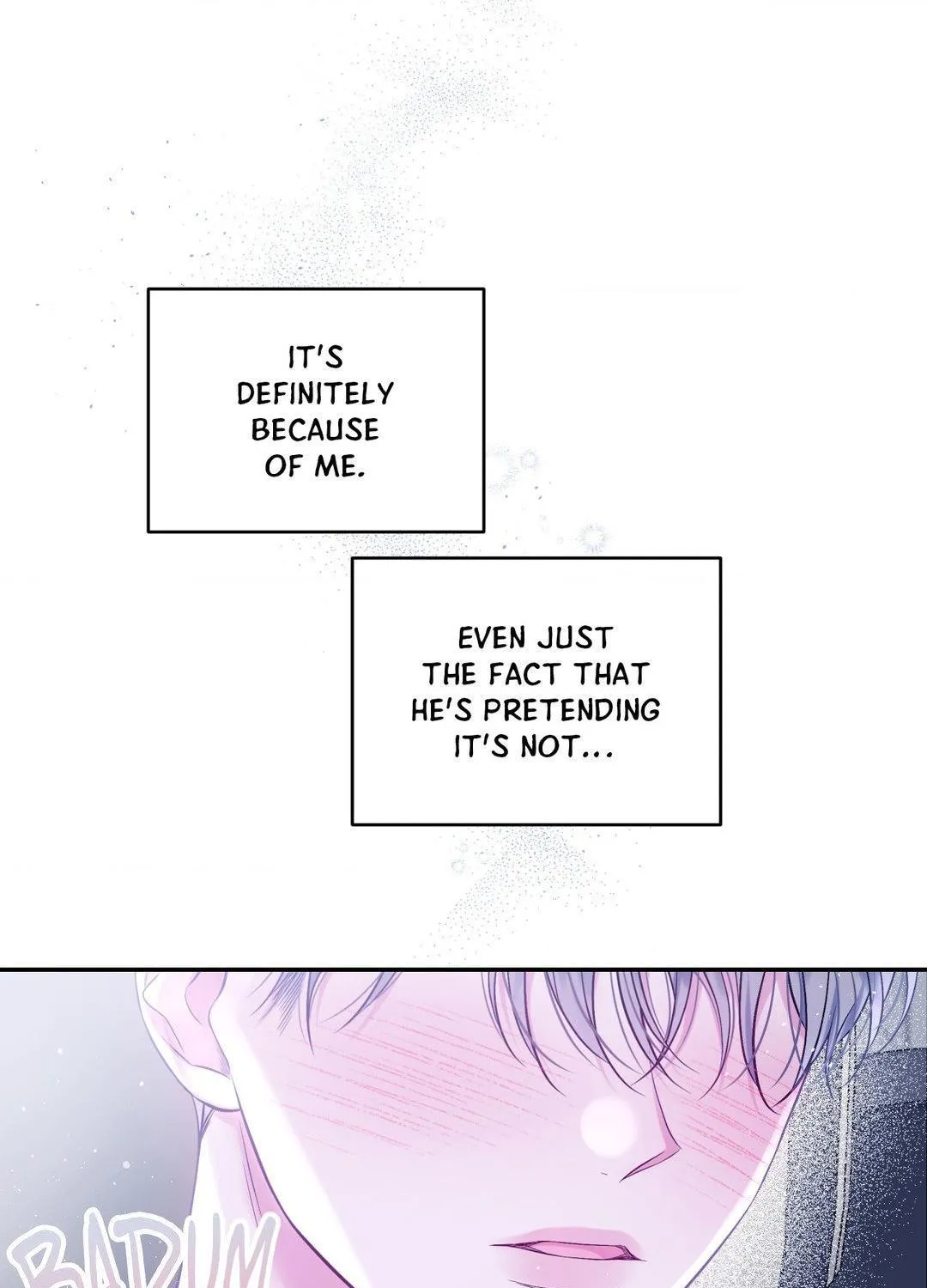 Imperfectly Us Chapter 13 page 124 - 