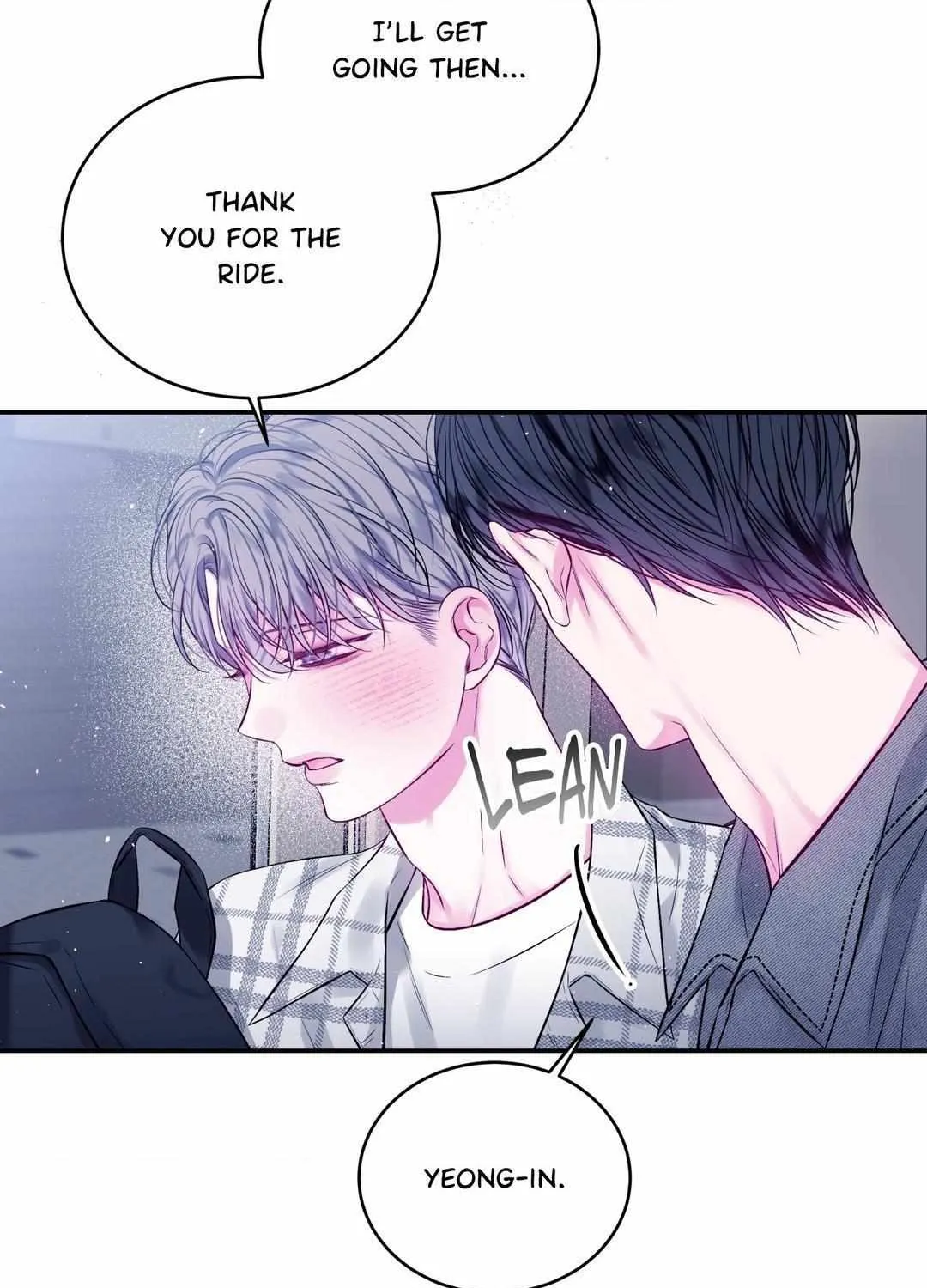 Imperfectly Us Chapter 13 page 128 - 