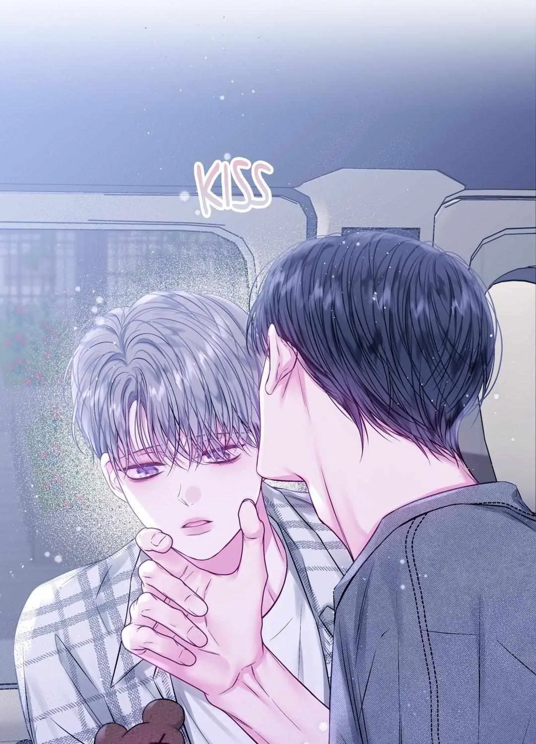 Imperfectly Us Chapter 13 page 130 - 