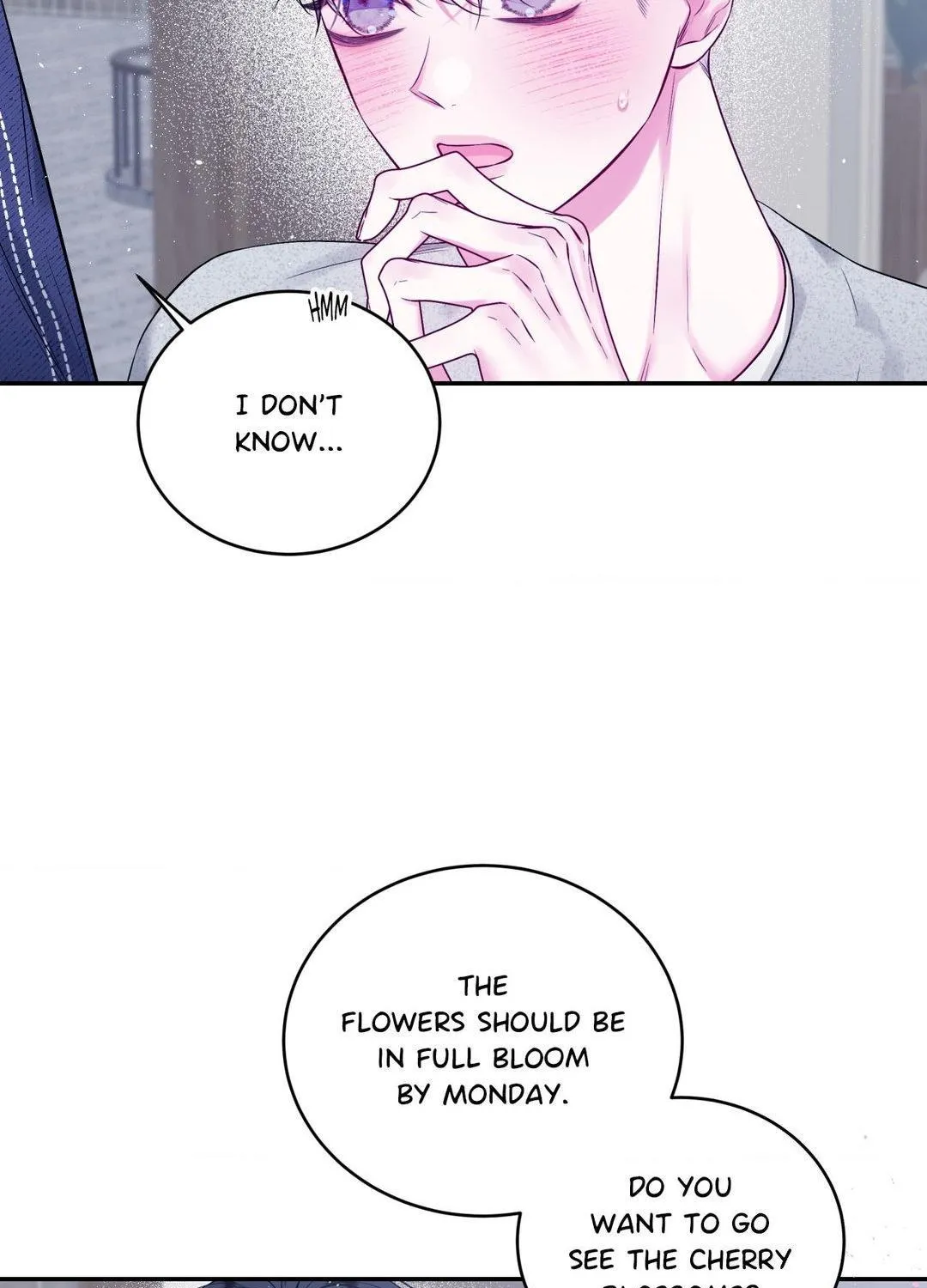 Imperfectly Us Chapter 13 page 14 - 