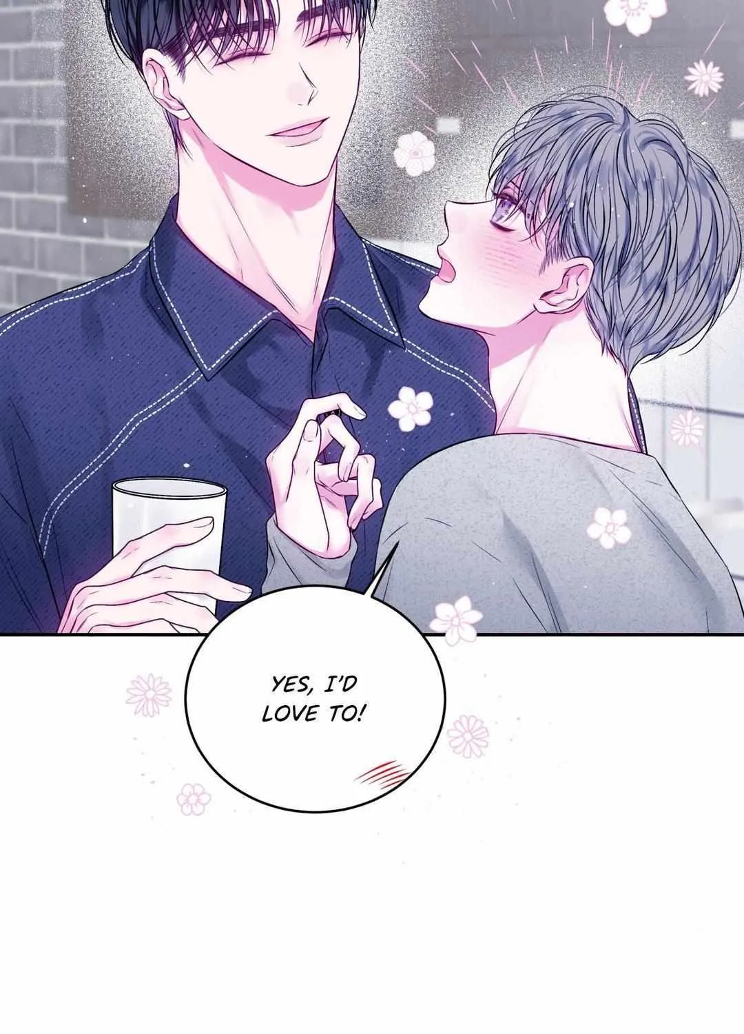 Imperfectly Us Chapter 13 page 16 - 