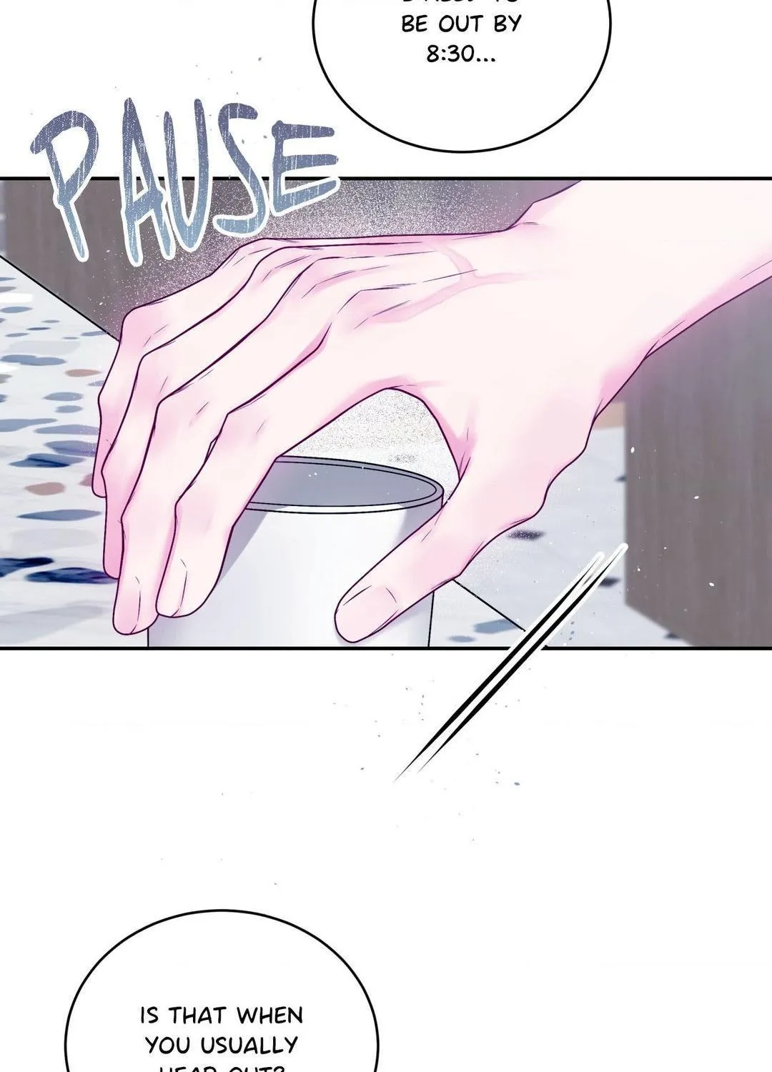 Imperfectly Us Chapter 13 page 20 - 