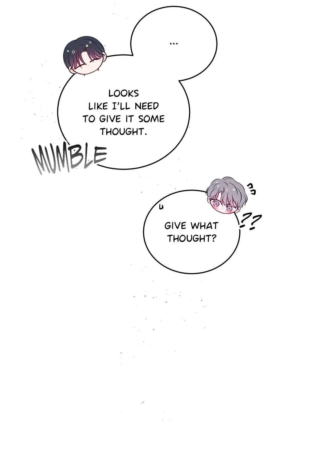 Imperfectly Us Chapter 13 page 24 - 