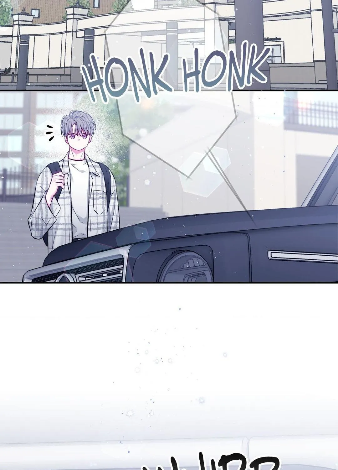 Imperfectly Us Chapter 13 page 28 - 