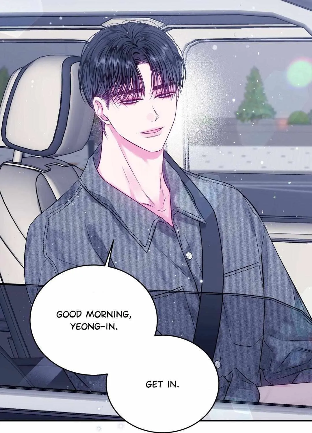 Imperfectly Us Chapter 13 page 30 - 