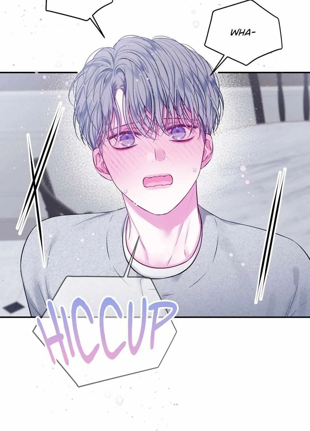 Imperfectly Us Chapter 13 page 4 - 