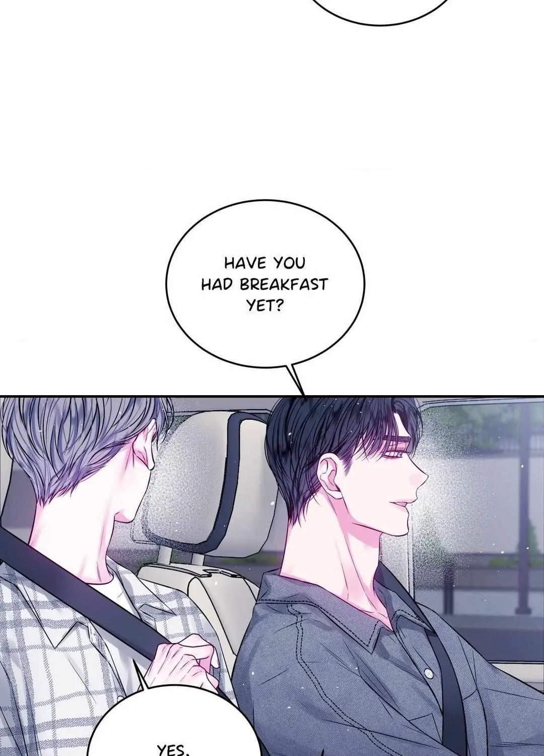 Imperfectly Us Chapter 13 page 34 - 