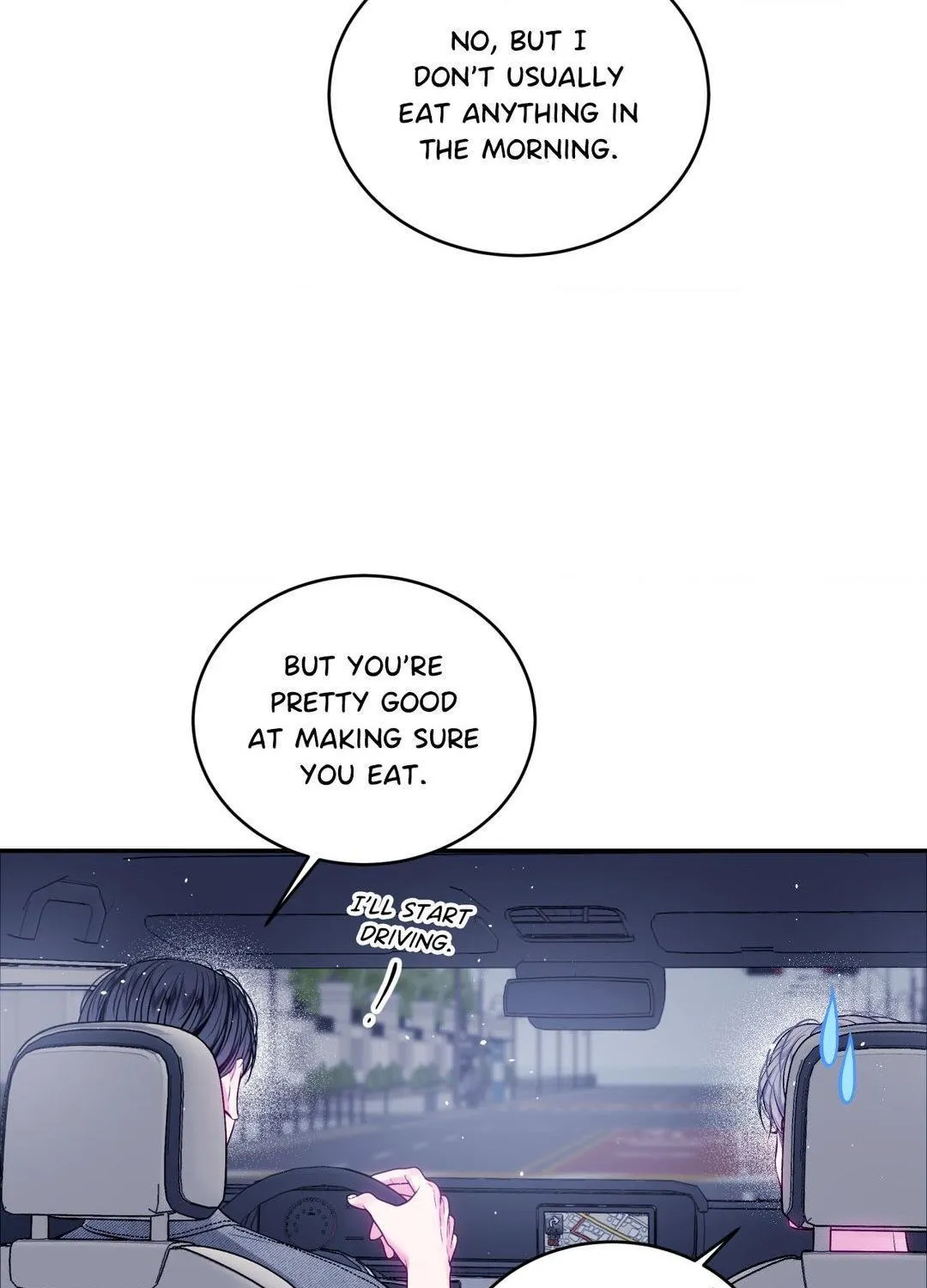 Imperfectly Us Chapter 13 page 36 - 