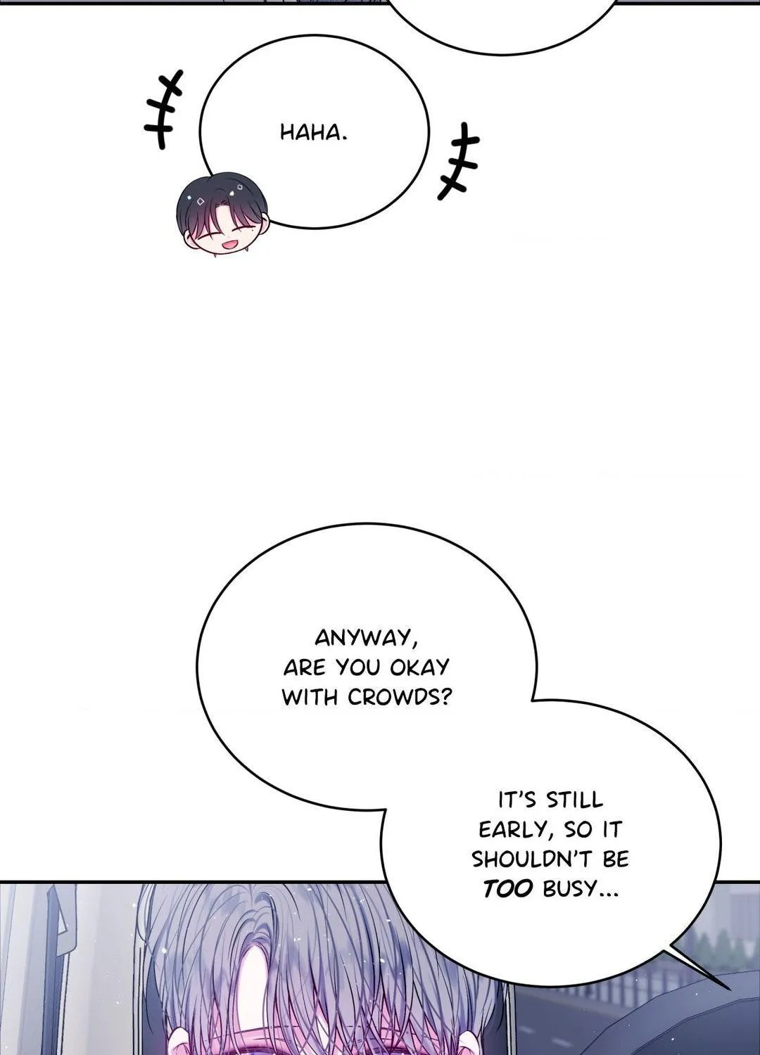 Imperfectly Us Chapter 13 page 38 - 