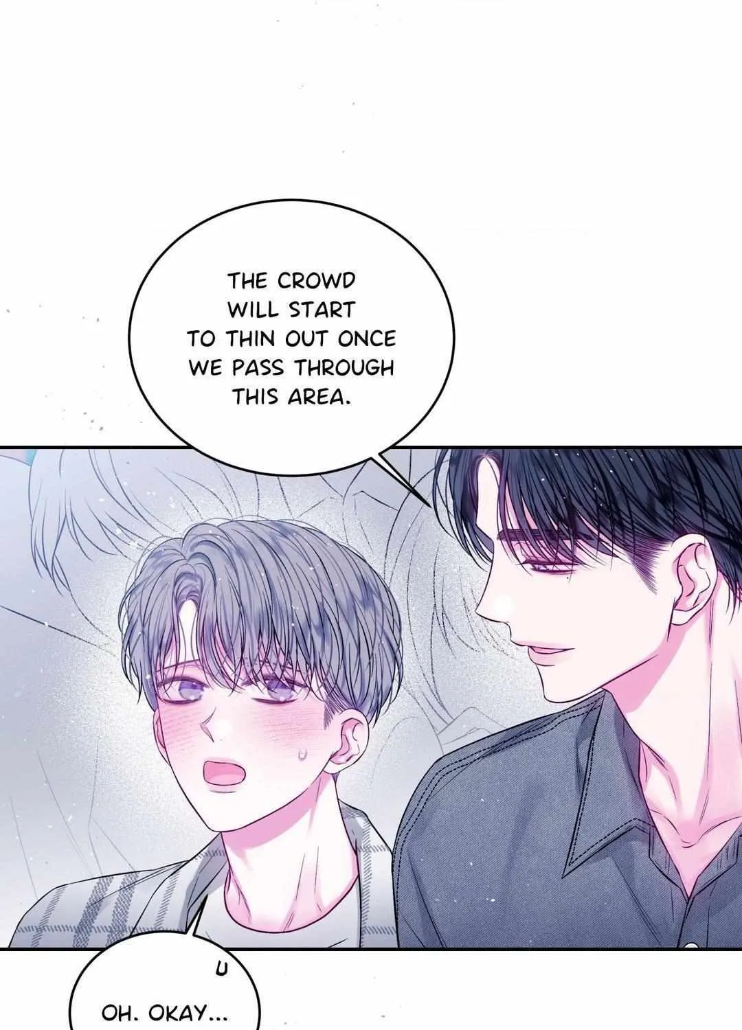 Imperfectly Us Chapter 13 page 44 - 