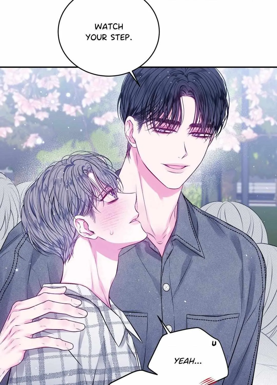 Imperfectly Us Chapter 13 page 48 - 