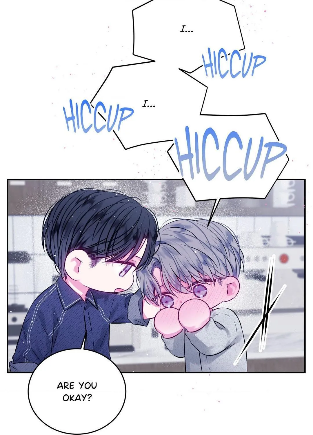 Imperfectly Us Chapter 13 page 6 - 