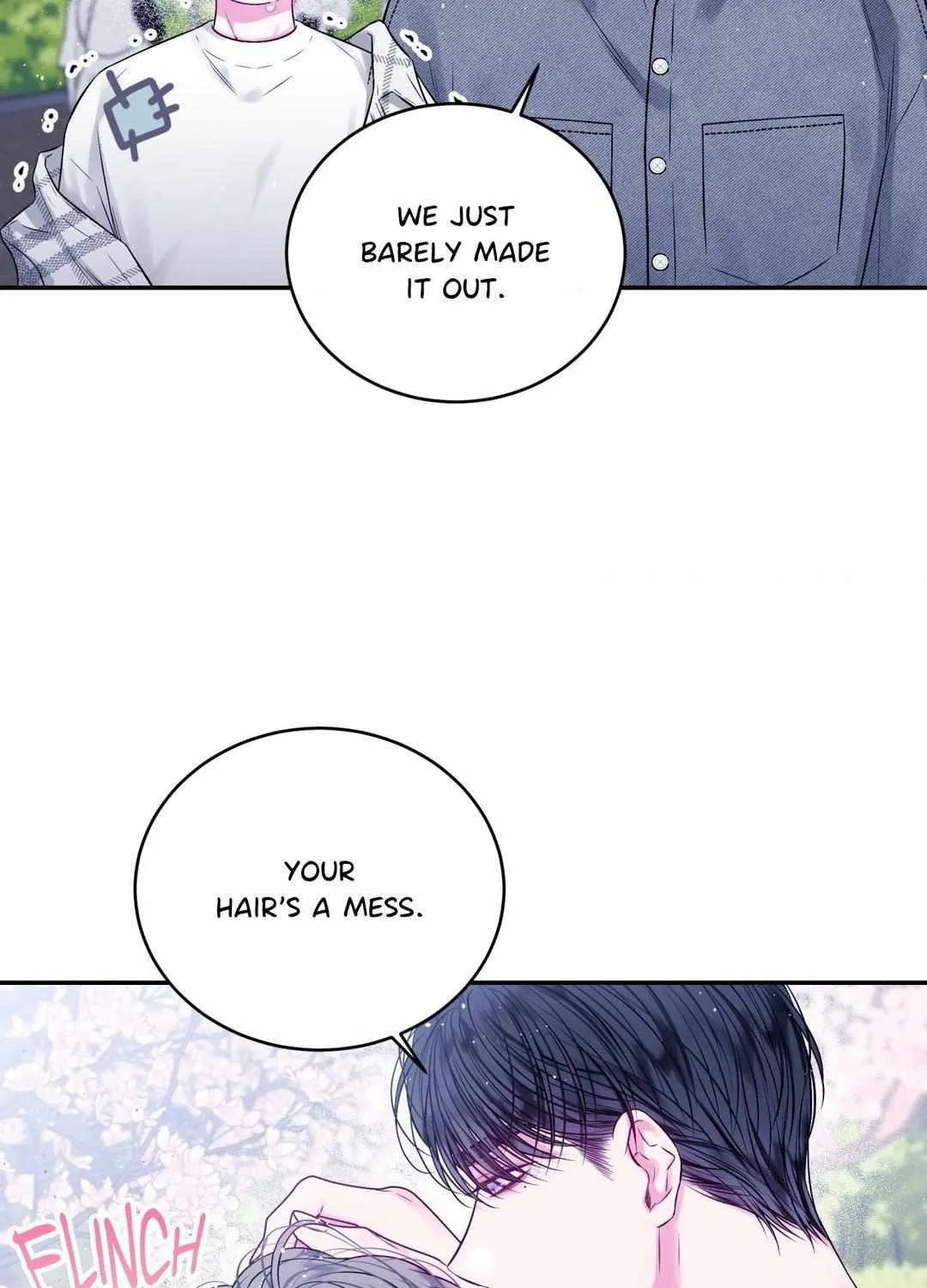 Imperfectly Us Chapter 13 page 56 - 