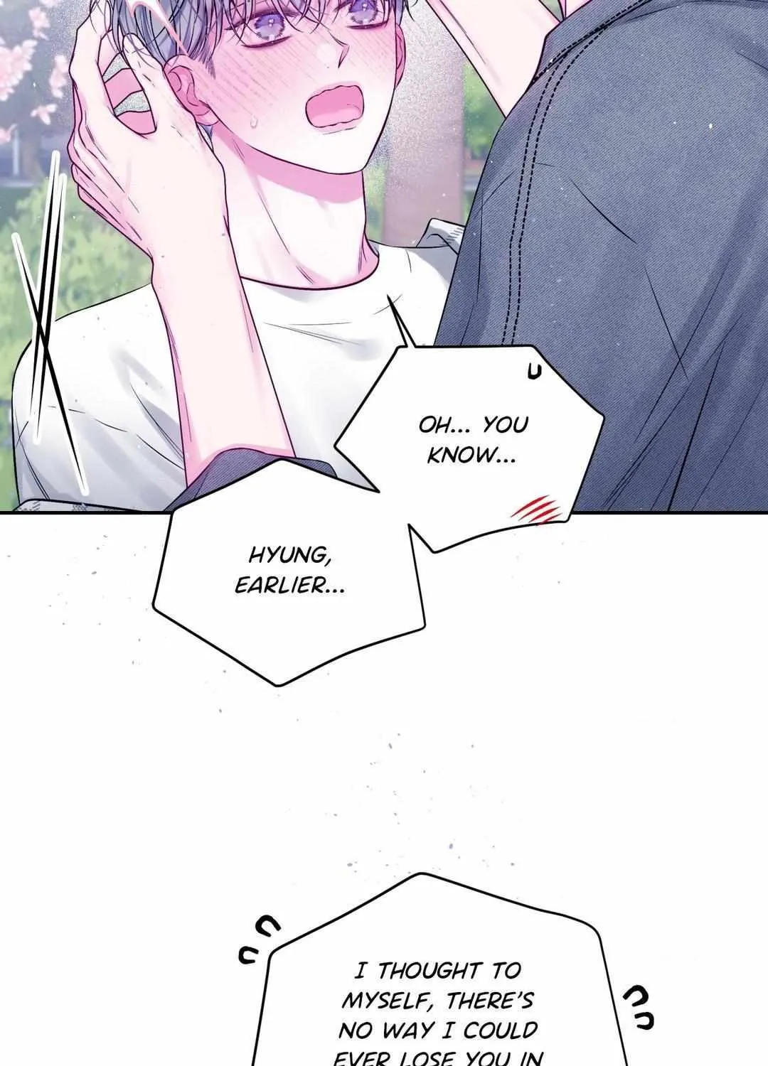 Imperfectly Us Chapter 13 page 58 - 