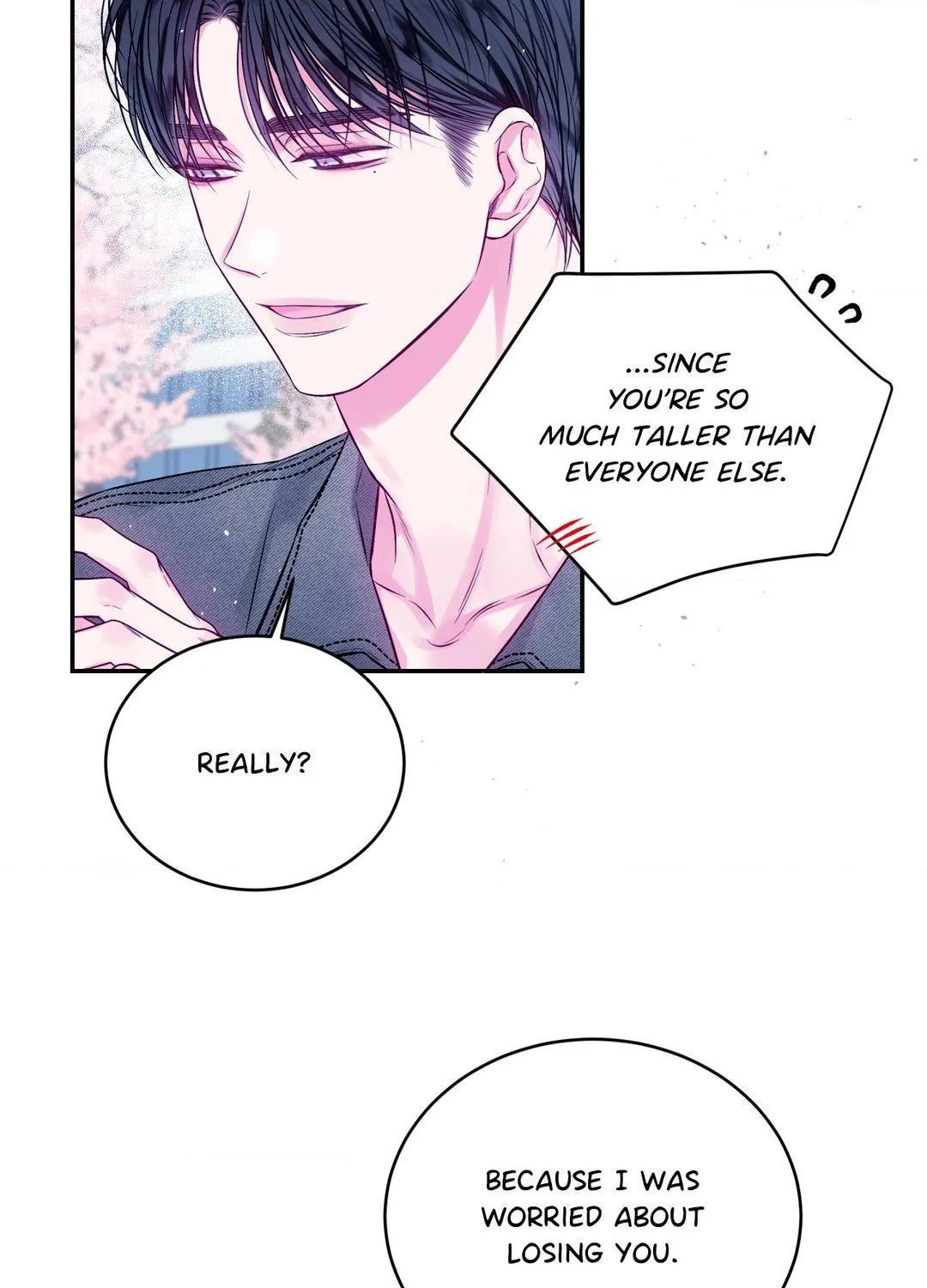 Imperfectly Us Chapter 13 page 60 - 