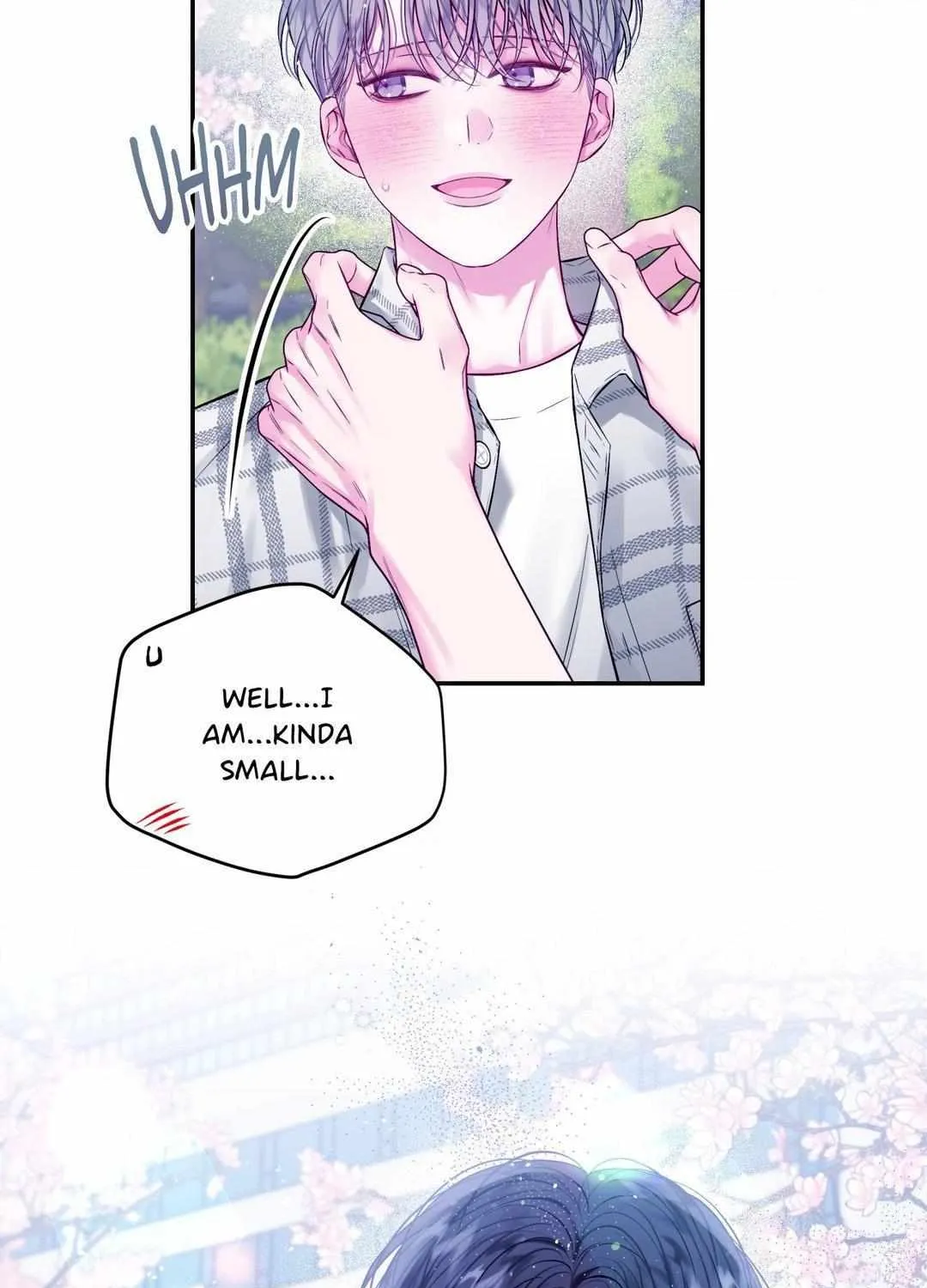 Imperfectly Us Chapter 13 page 62 - 