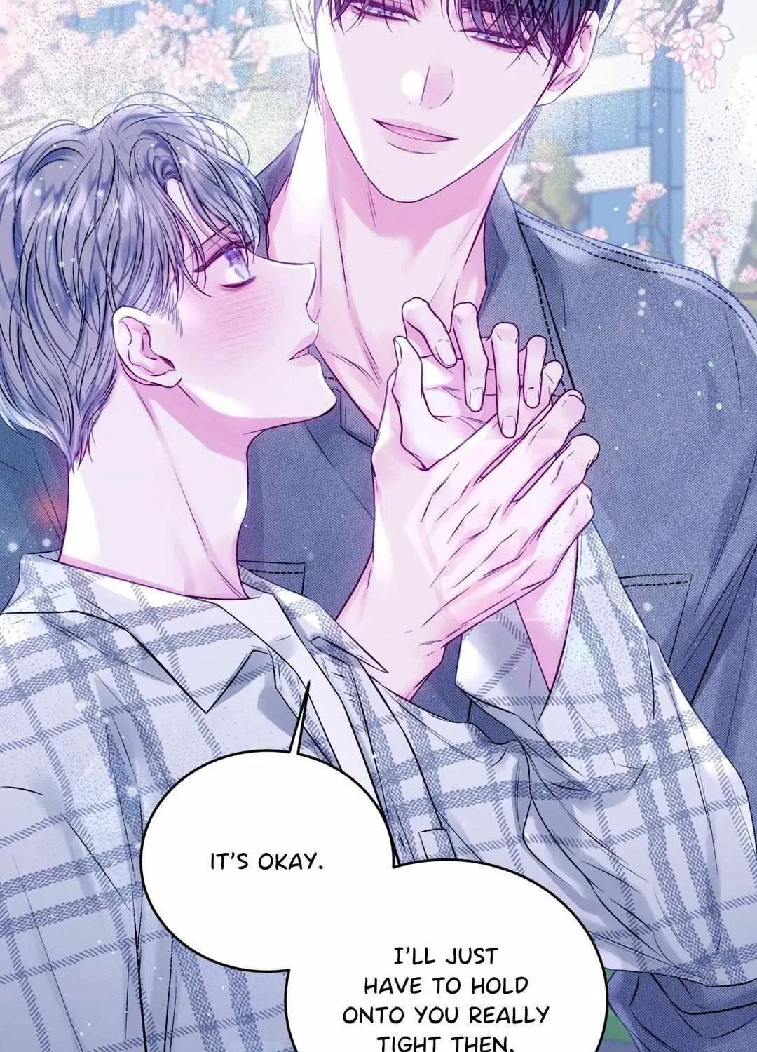 Imperfectly Us Chapter 13 page 64 - 