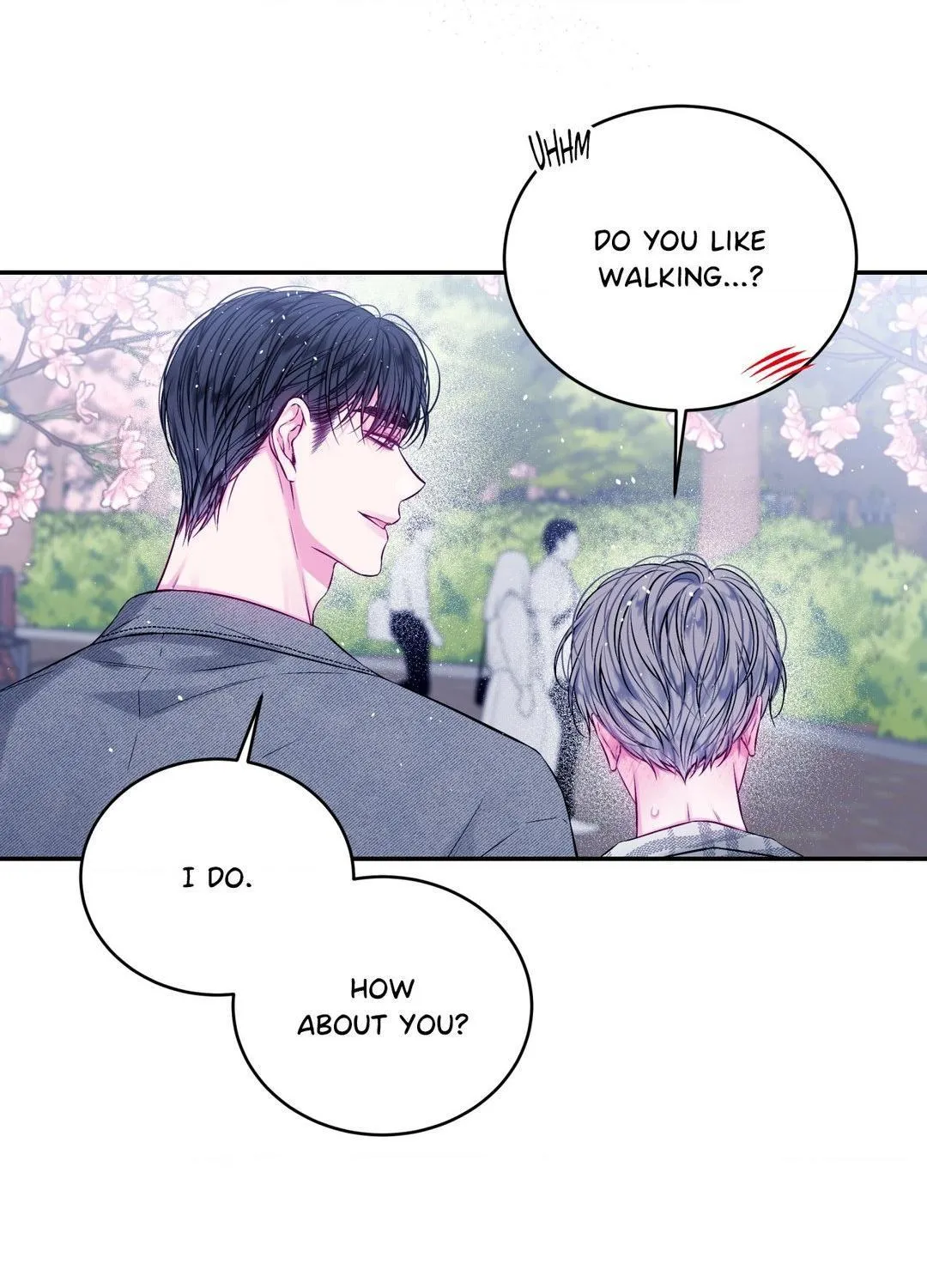 Imperfectly Us Chapter 13 page 68 - 