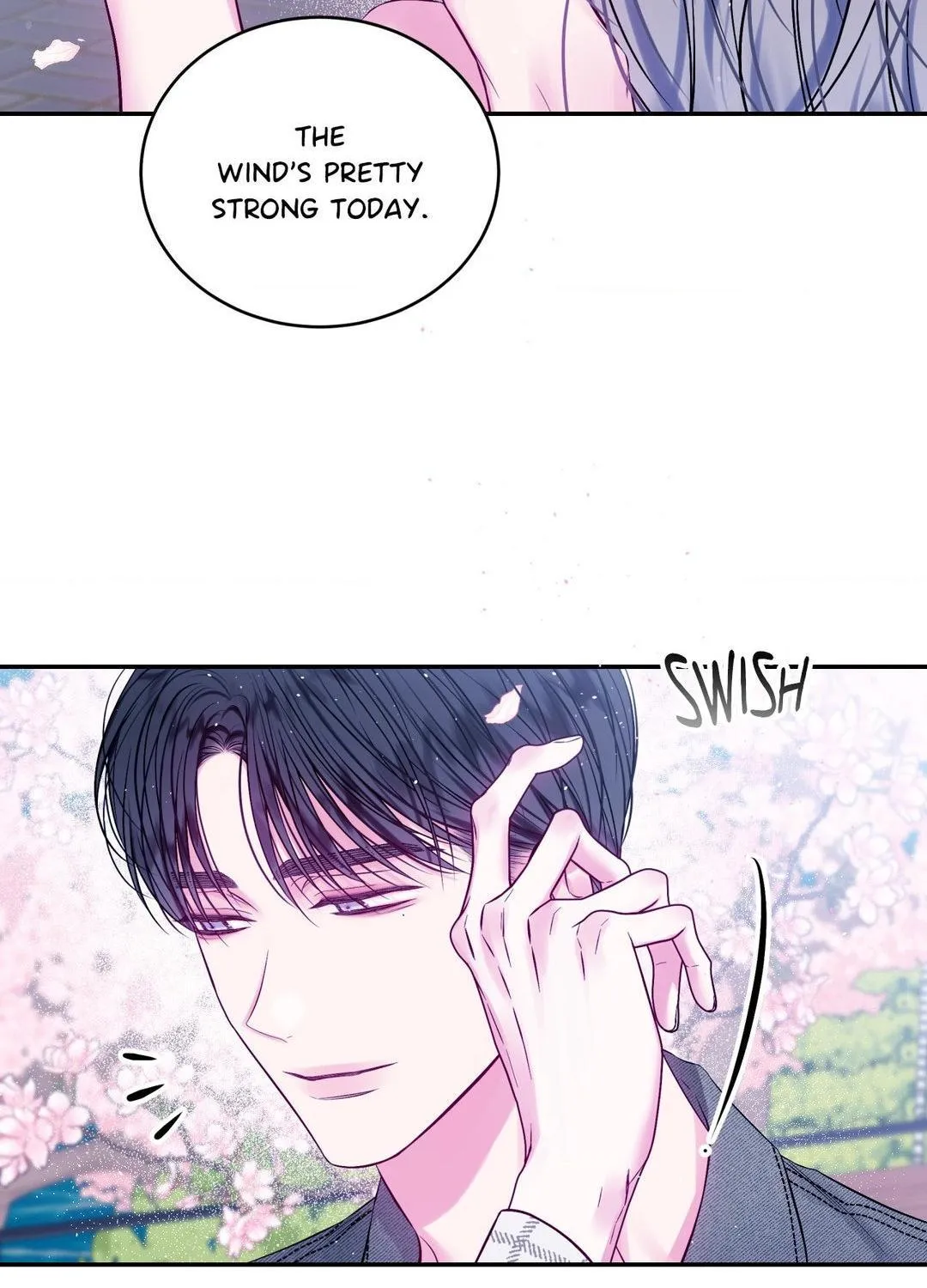 Imperfectly Us Chapter 13 page 80 - 