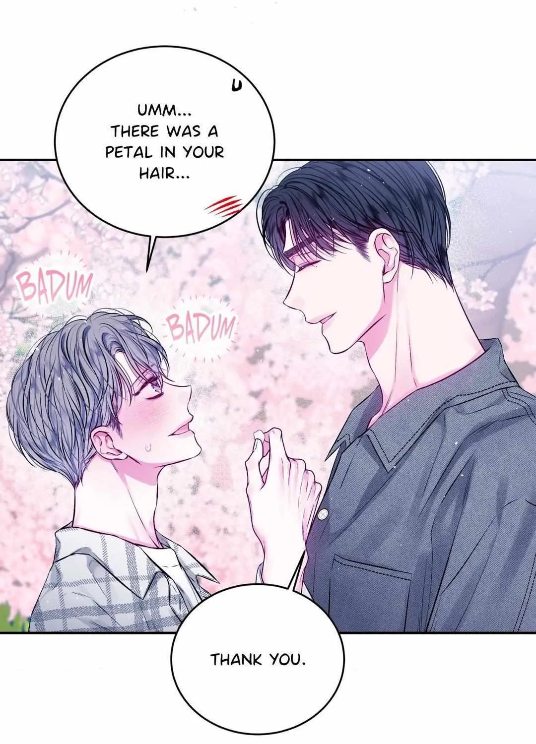 Imperfectly Us Chapter 13 page 82 - 