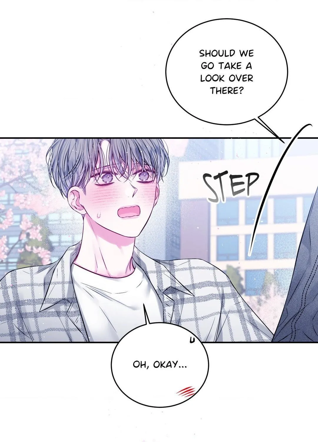 Imperfectly Us Chapter 13 page 84 - 