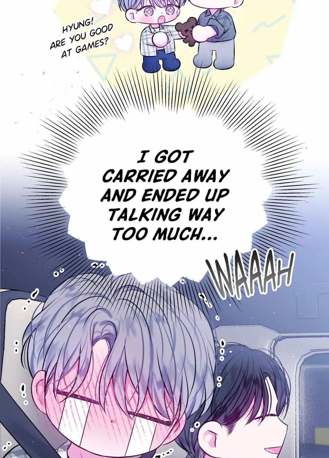 Imperfectly Us Chapter 13 page 94 - 