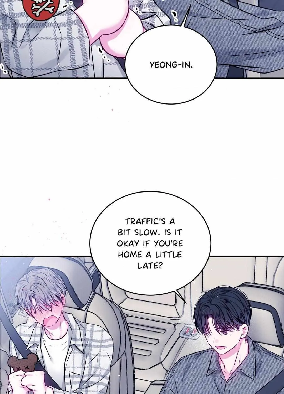 Imperfectly Us Chapter 13 page 96 - 