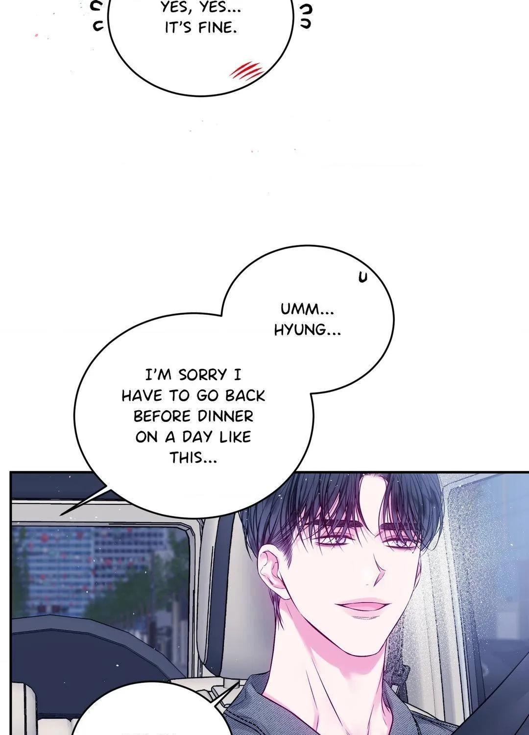 Imperfectly Us Chapter 13 page 98 - 