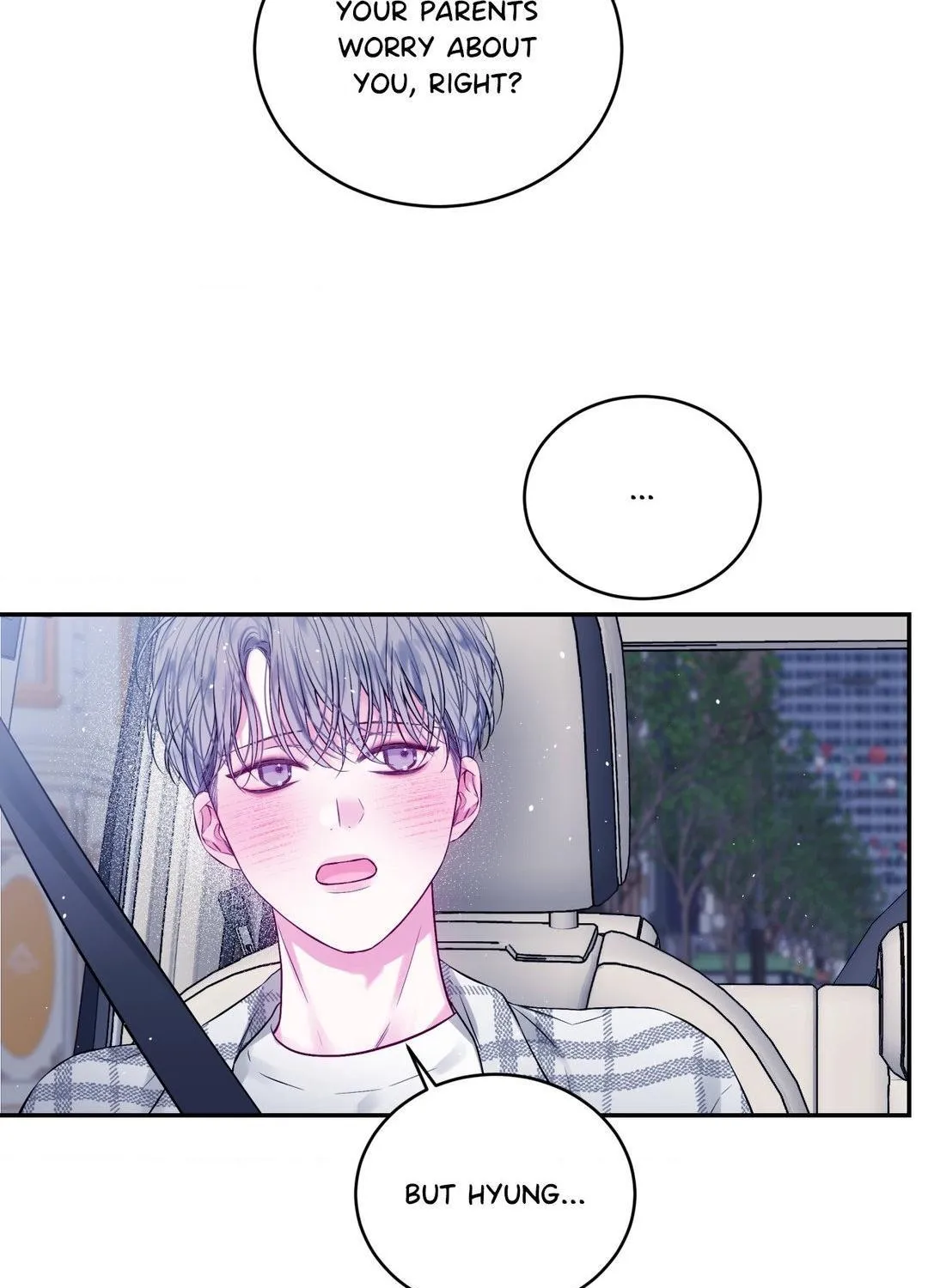 Imperfectly Us Chapter 13 page 100 - 