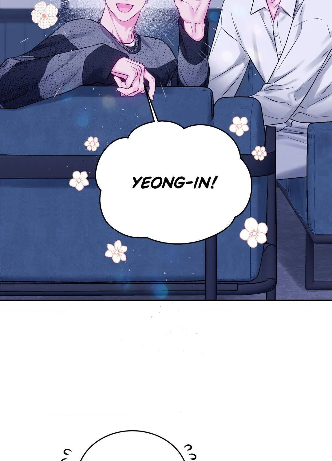 Imperfectly Us Chapter 14 page 102 - 