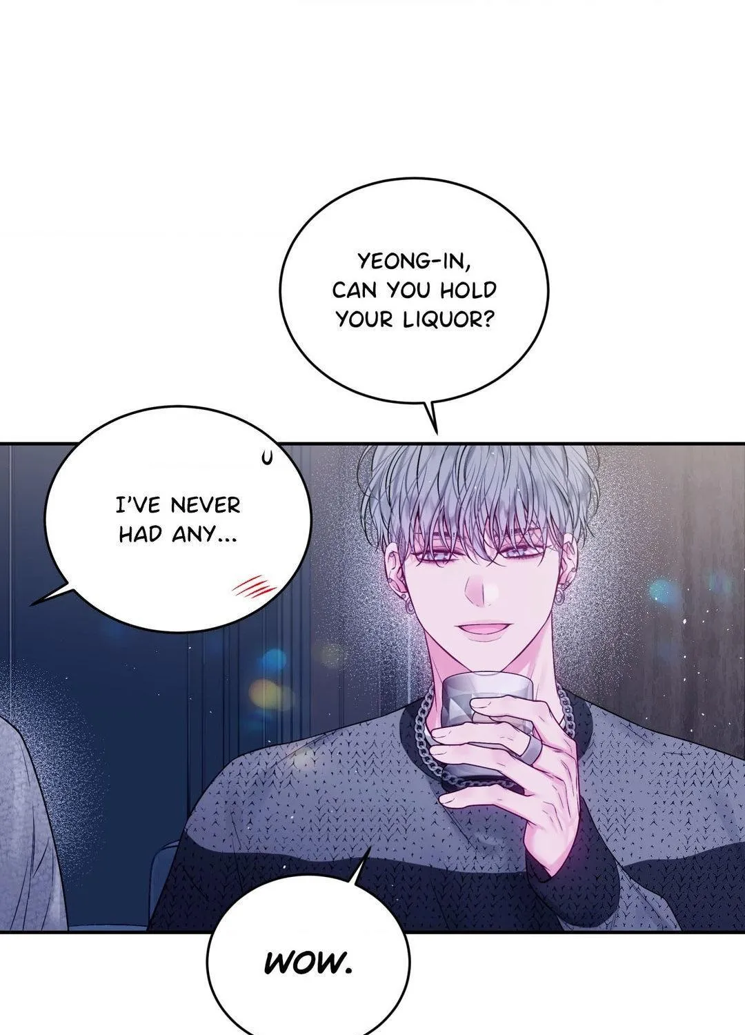 Imperfectly Us Chapter 14 page 110 - 