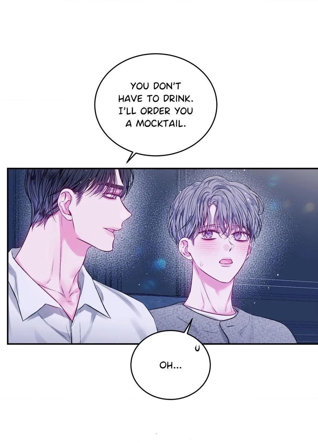 Imperfectly Us Chapter 14 page 112 - 