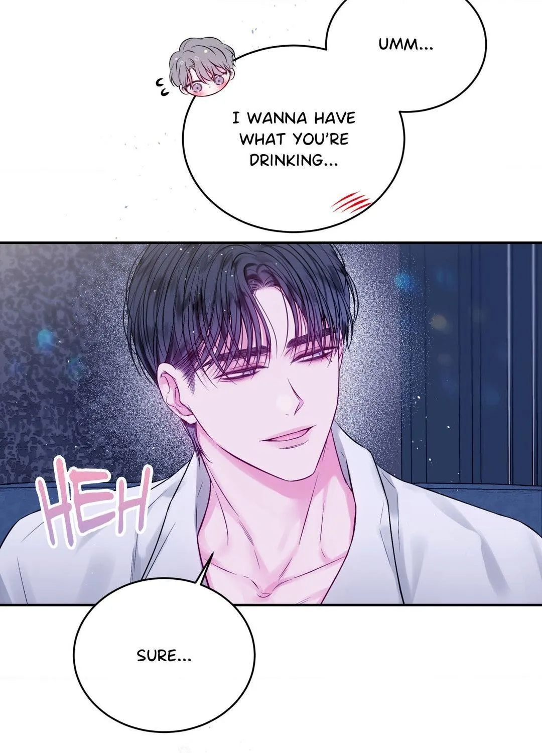 Imperfectly Us Chapter 14 page 114 - 