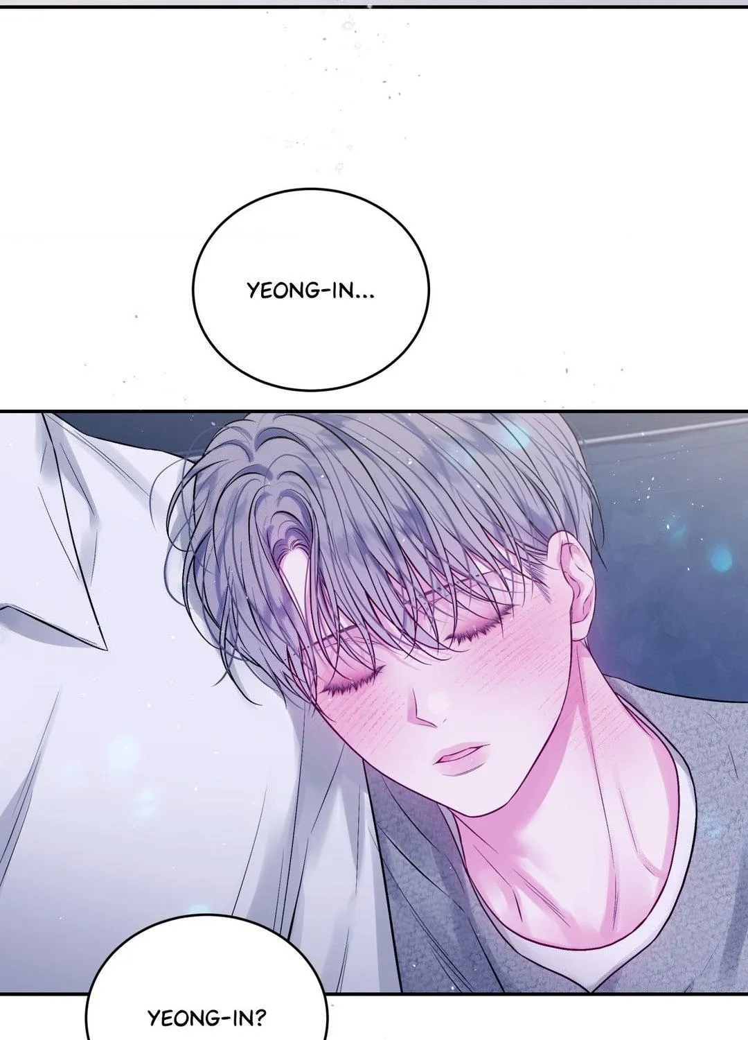 Imperfectly Us Chapter 14 page 118 - 