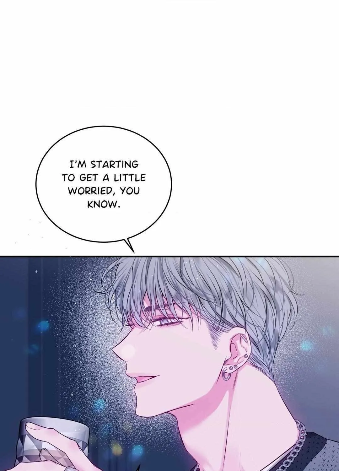 Imperfectly Us Chapter 14 page 122 - 