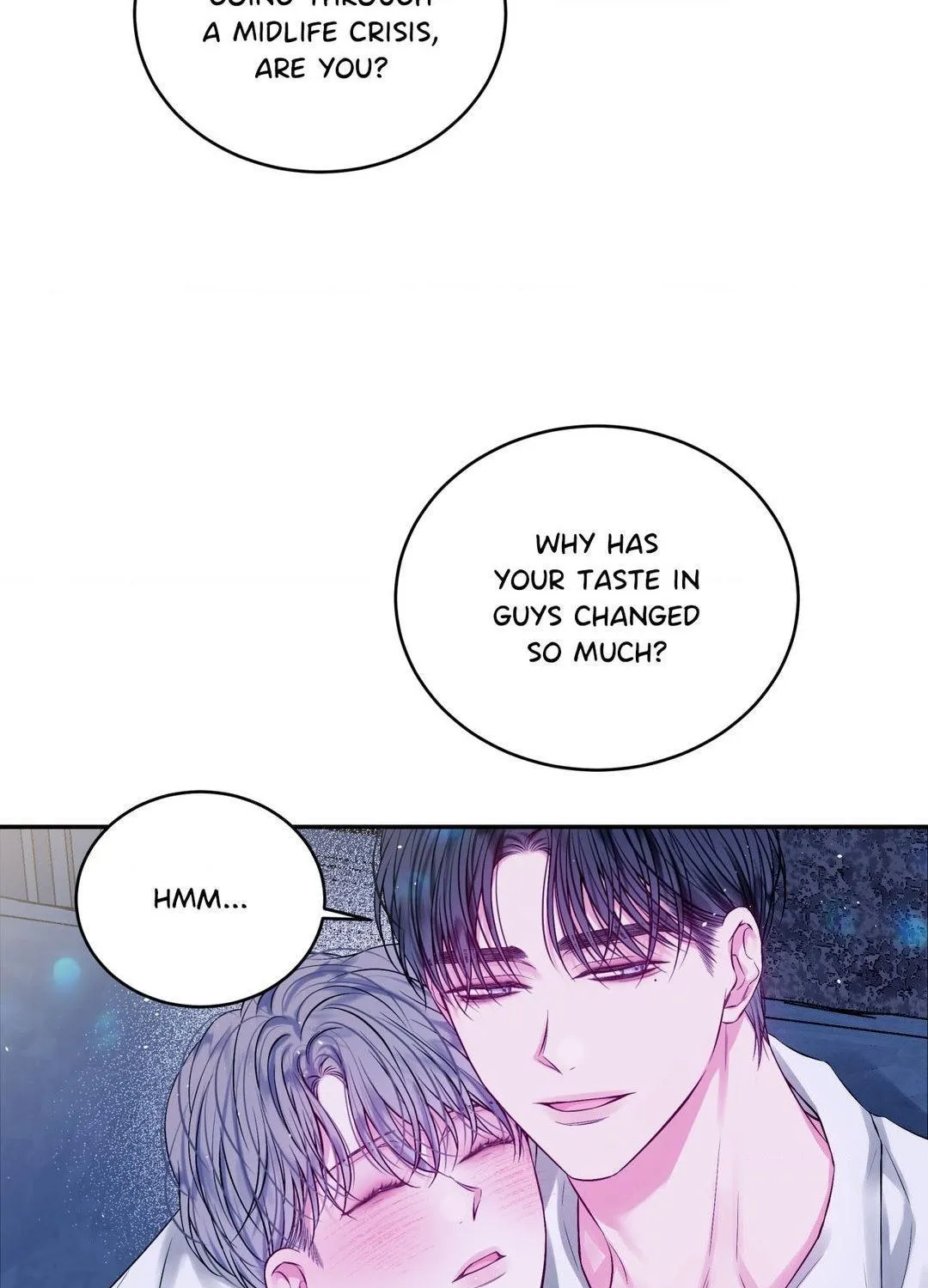 Imperfectly Us Chapter 14 page 124 - 